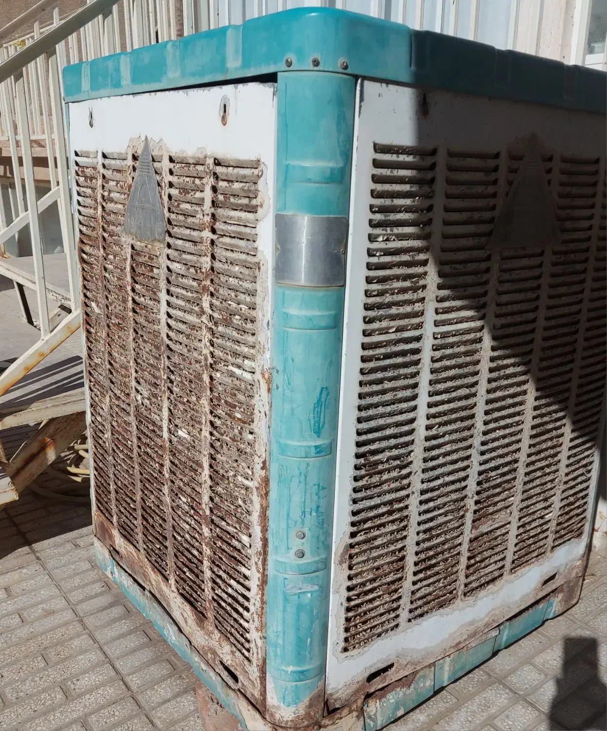 کولر آبی|کولر آبی|سبزوار, امیر کبیر|دیوار