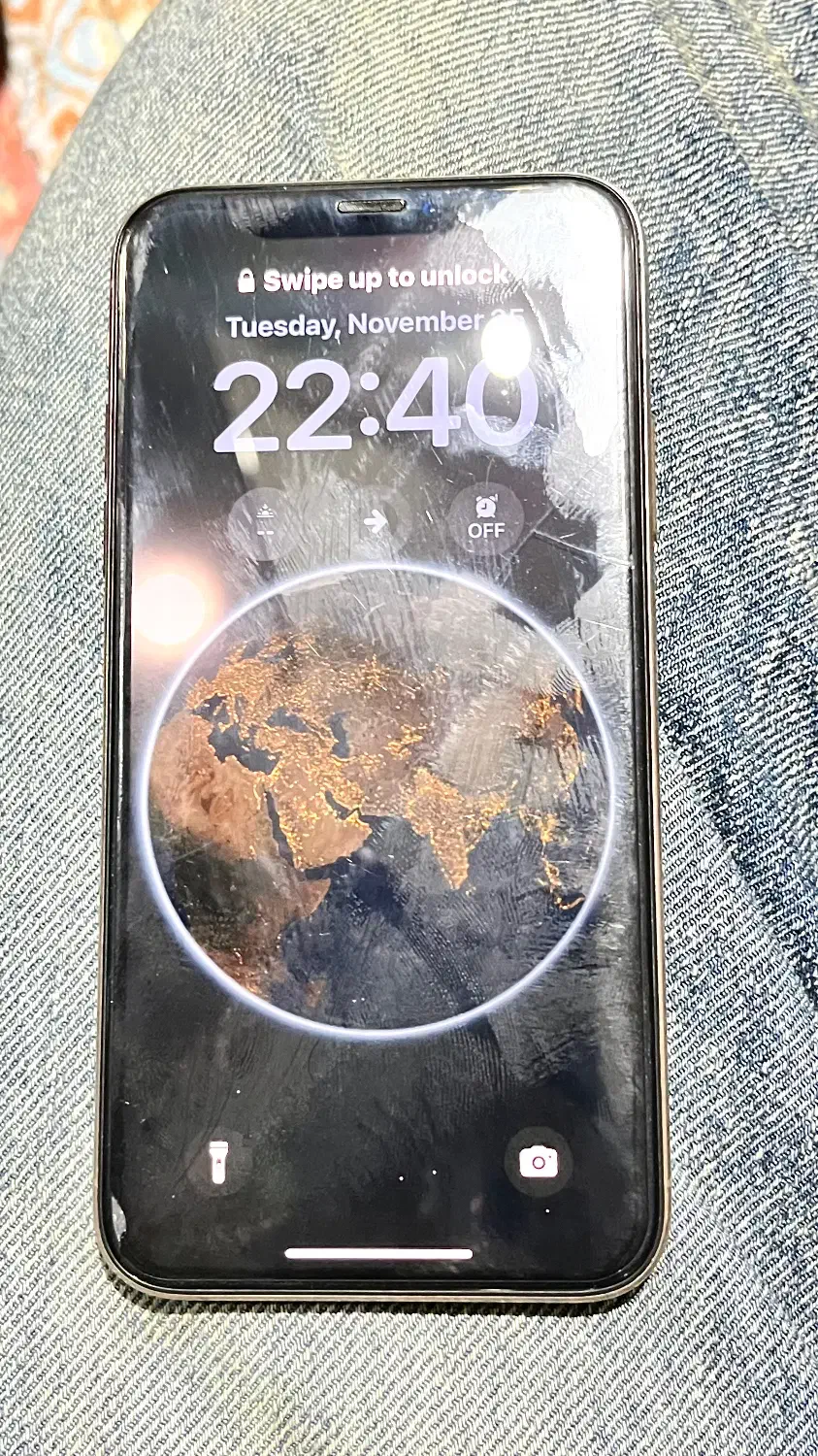 آیفون XS با حافظه ۲۵۶ گیگ|موبایل|زاهدان, |دیوار