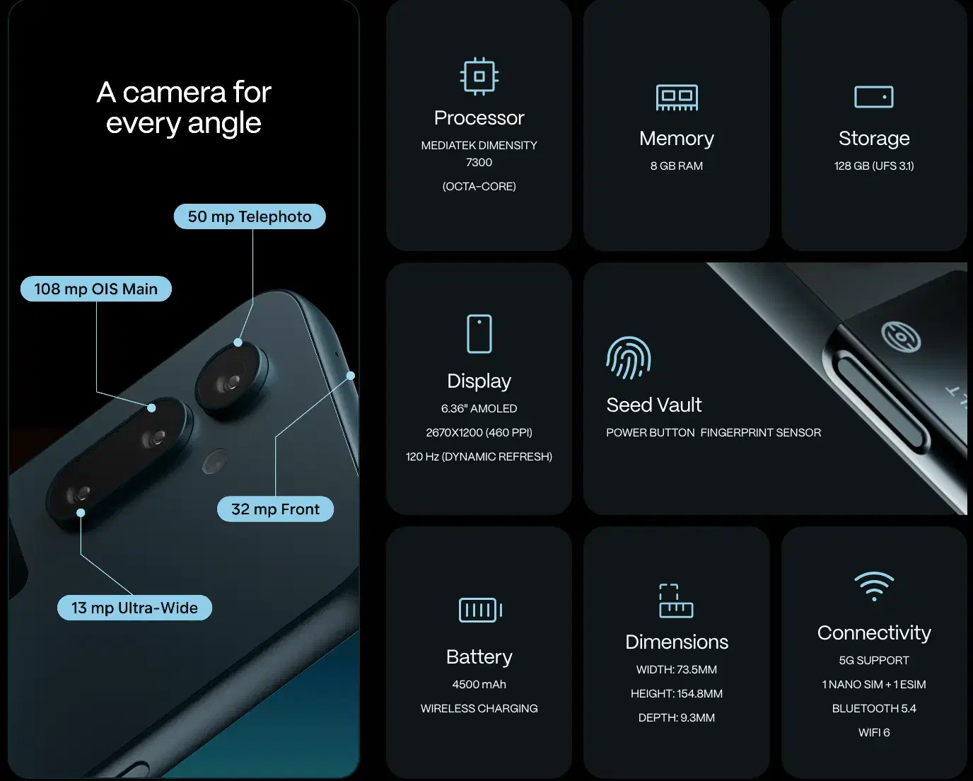 گوشی سولانا سیکر Solana Seeker|موبایل|شیراز, گلکوب|دیوار