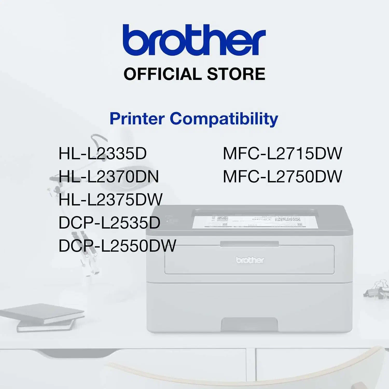 کارتریج های لیزری برادر با گارانتی تعویض|پرینتر، اسکنر، کپی، فکس|تهران, ایرانشهر|دیوار