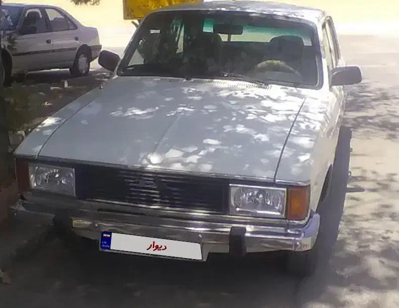 پیکان ۷۹ کاربرات|خودرو سواری و وانت|ملایر, |دیوار