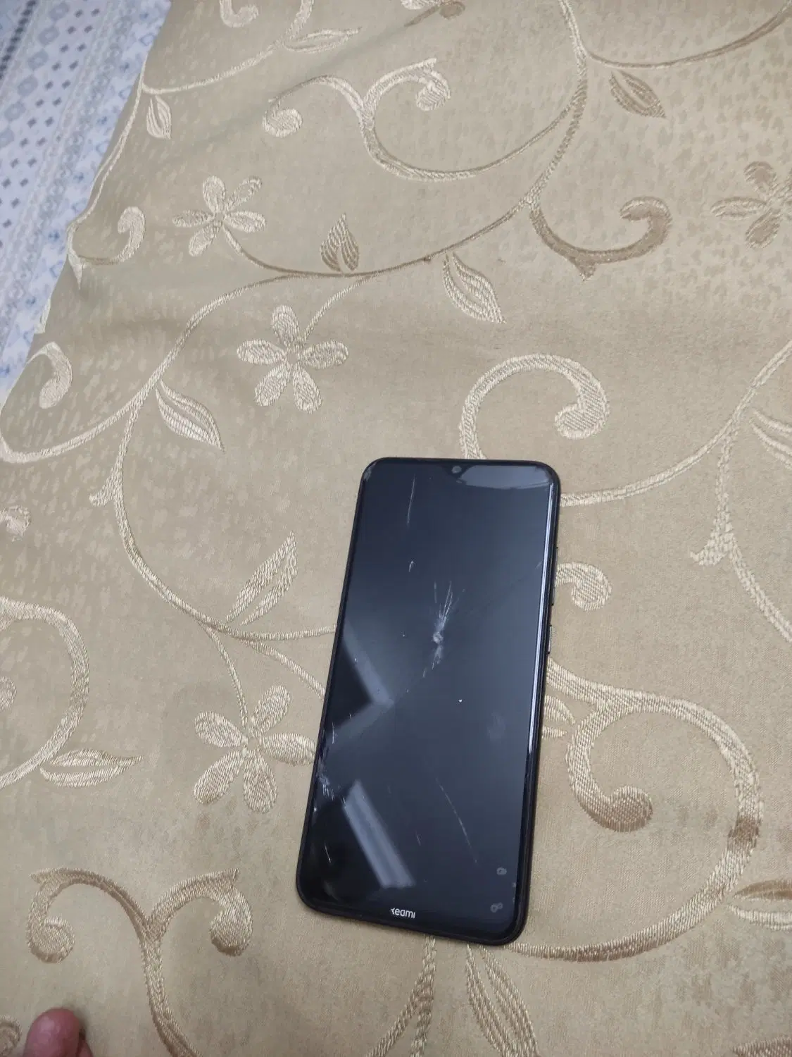 Xiaomi Note 8|موبایل|قم, بنیاد|دیوار