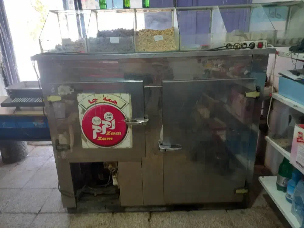 یخچال|یخچال و فریزر|پاسارگاد, |دیوار