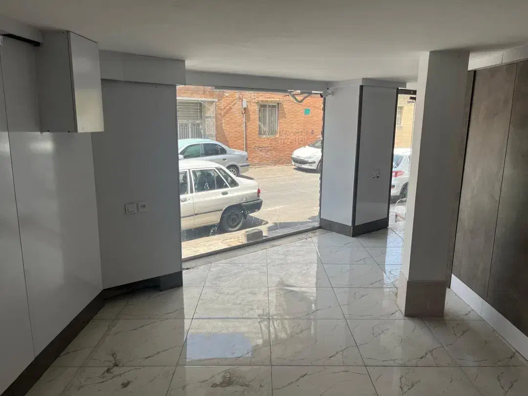 رهن و اجاره مغازه خیابان بعثت فلکه سنگی|اجارهٔ مغازه و غرفه|شیراز, بعثت|دیوار