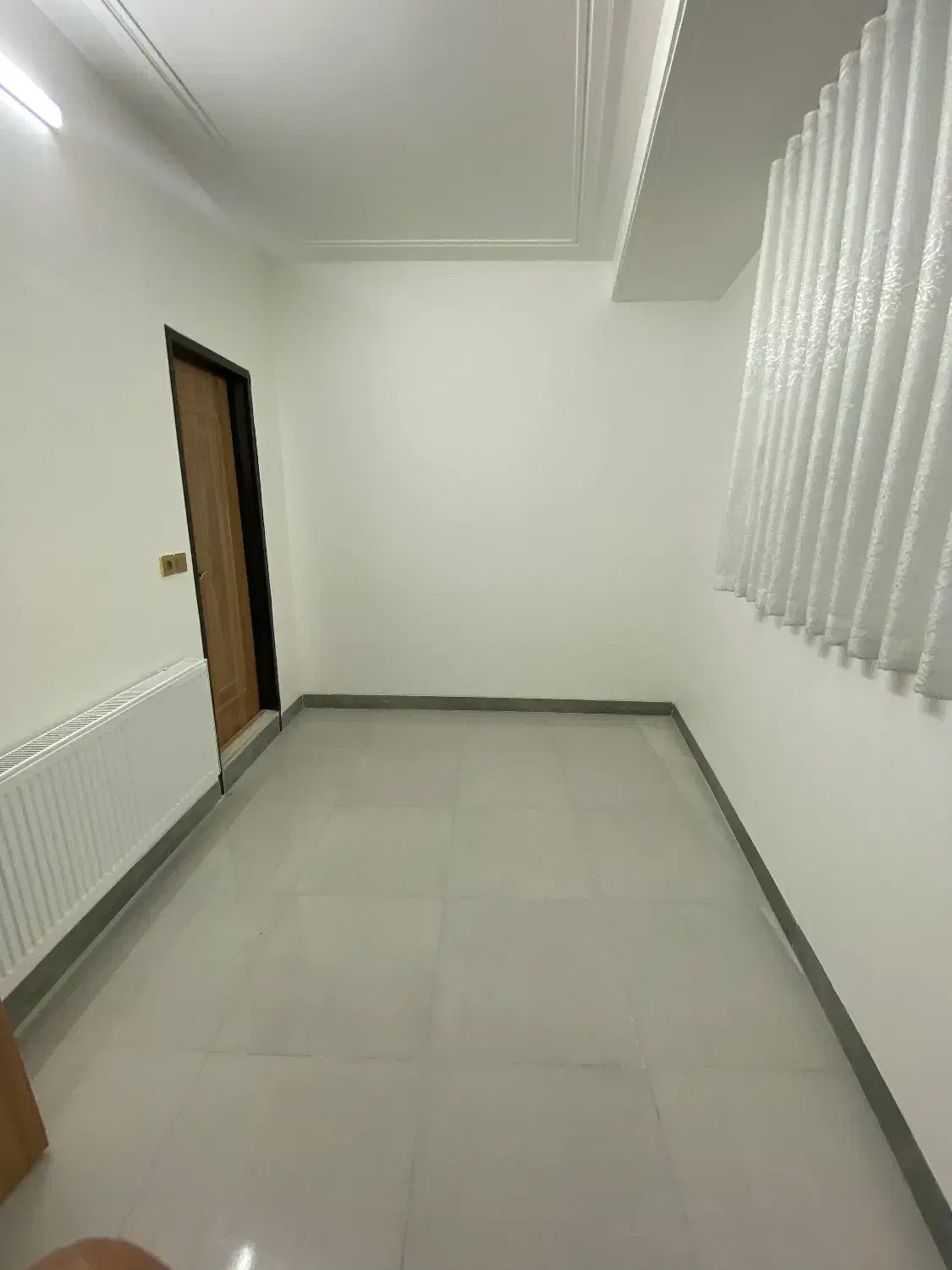 همکف ۱۱۰ متری پاسداران (صفر کلید نخورده)|اجارهٔ خانه و ویلا|حمیدیا, |دیوار