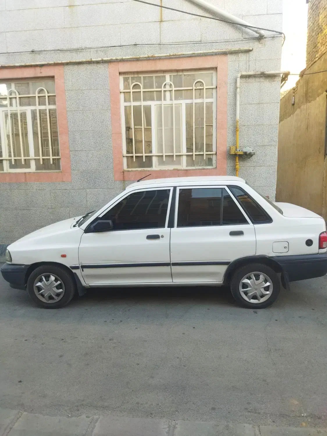 پراید ۱۳۱ مدل ۹۰|خودرو سواری و وانت|اراک, |دیوار