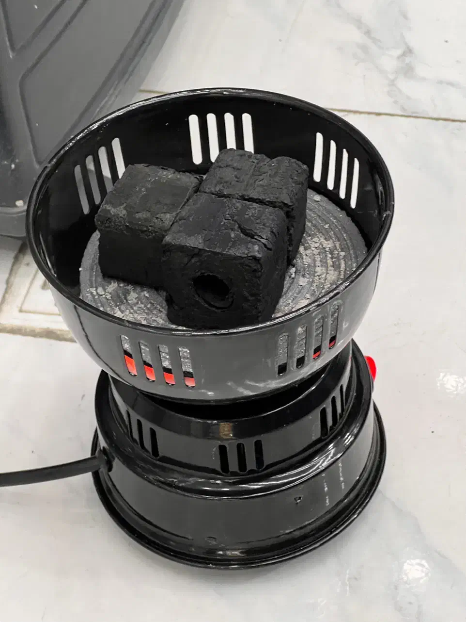 ذغال روشن کن هیتر|کلکسیون و سرگرمی|بروجرد, |دیوار