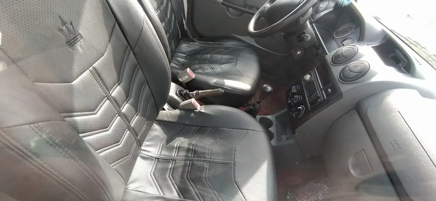 پراید مدل 98|خودرو سواری و وانت|ماکو, |دیوار