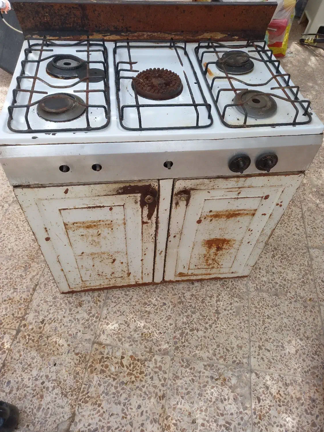 گاز|اجاق گاز و لوازم برقی پختوپز|شادگان, |دیوار