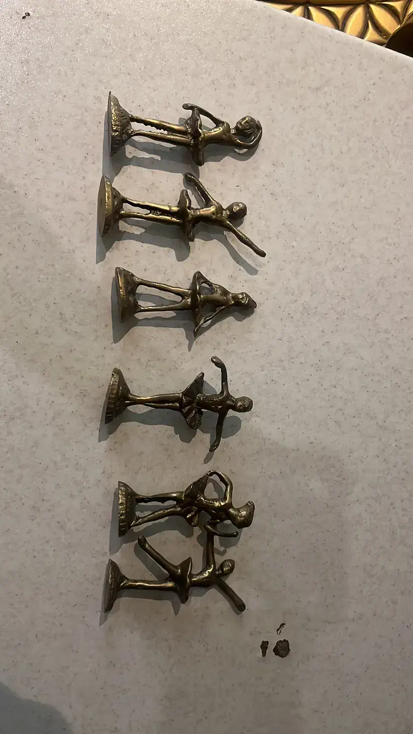 بالرین برنز|مجسمه، تندیس، ماکت|ری, فیروزآبادی|دیوار