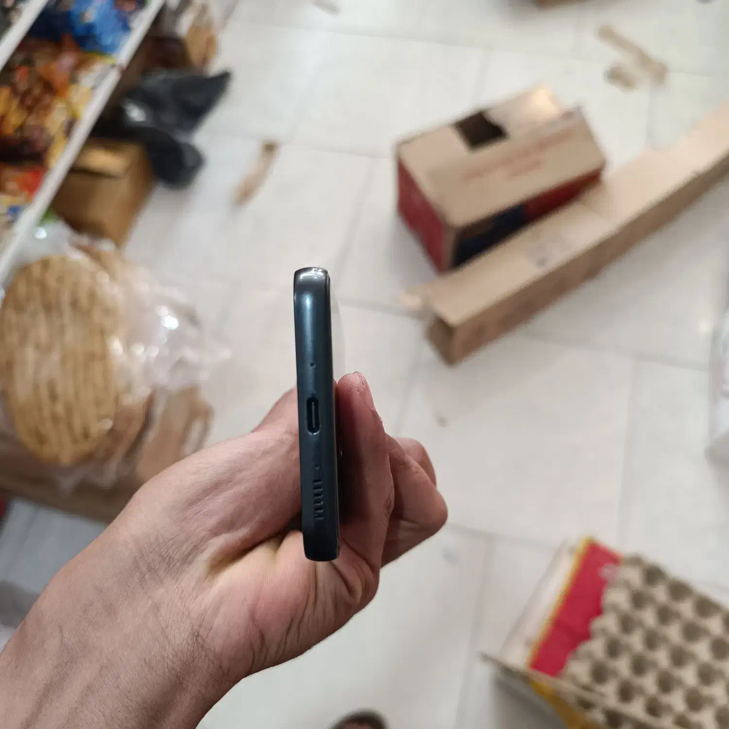 گوشی سامسونگ a54 5ji|موبایل|چابهار, |دیوار