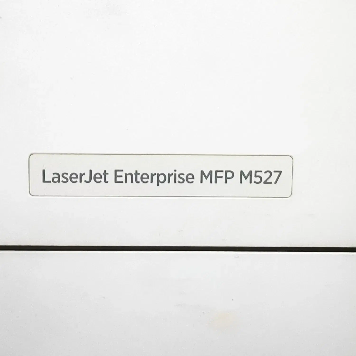 کپی دورو HP M527|پرینتر، اسکنر، کپی، فکس|کرج, برغان|دیوار