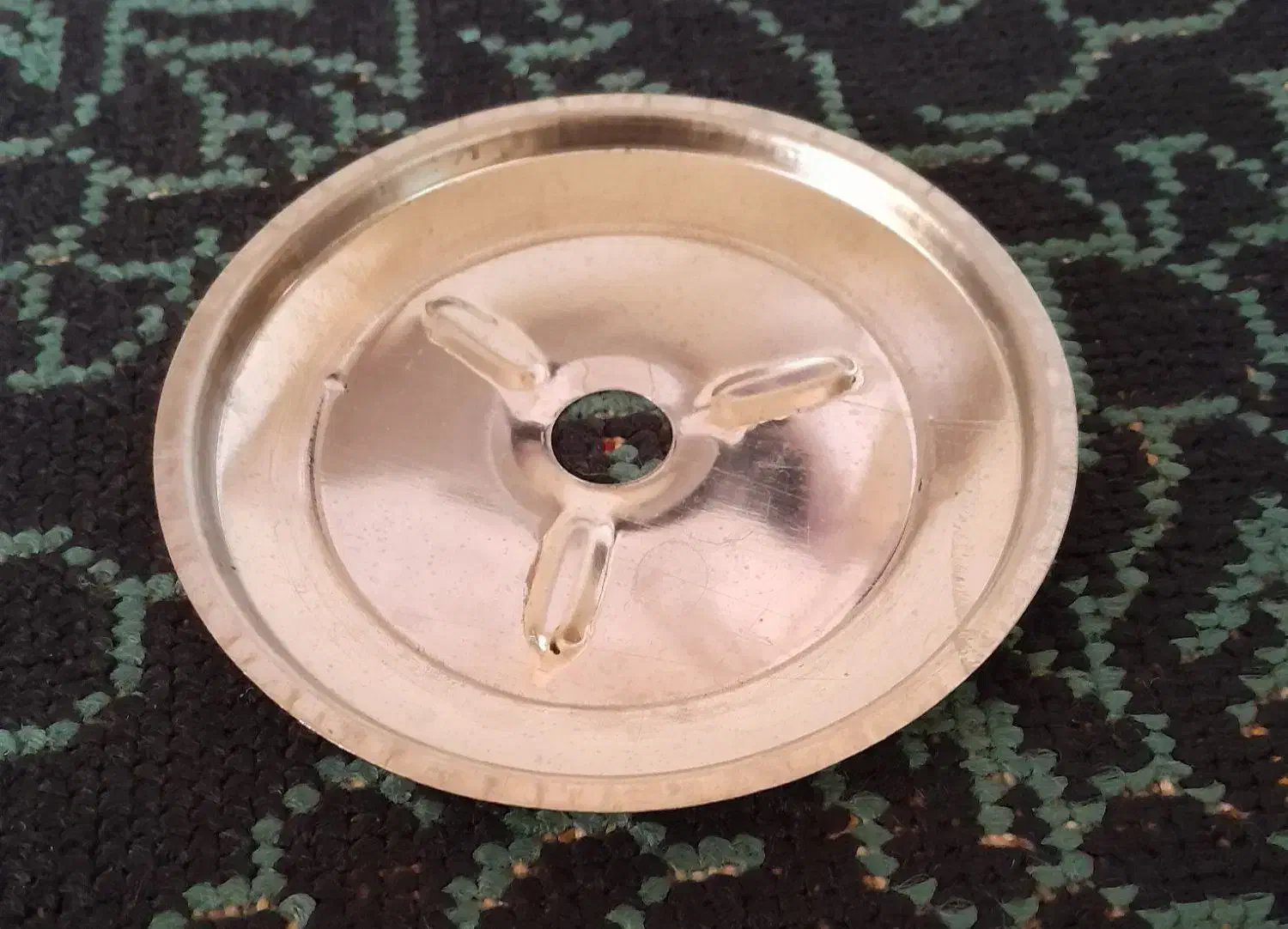 کتری و قوری استیل ضخیم|قوری، کتری، قهوه‌ساز دستی|خرم‌آباد, |دیوار