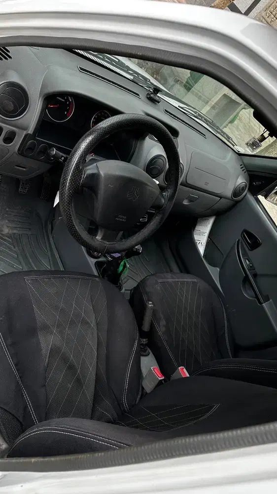 پراید وانت|خودرو سواری و وانت|صباشهر, |دیوار