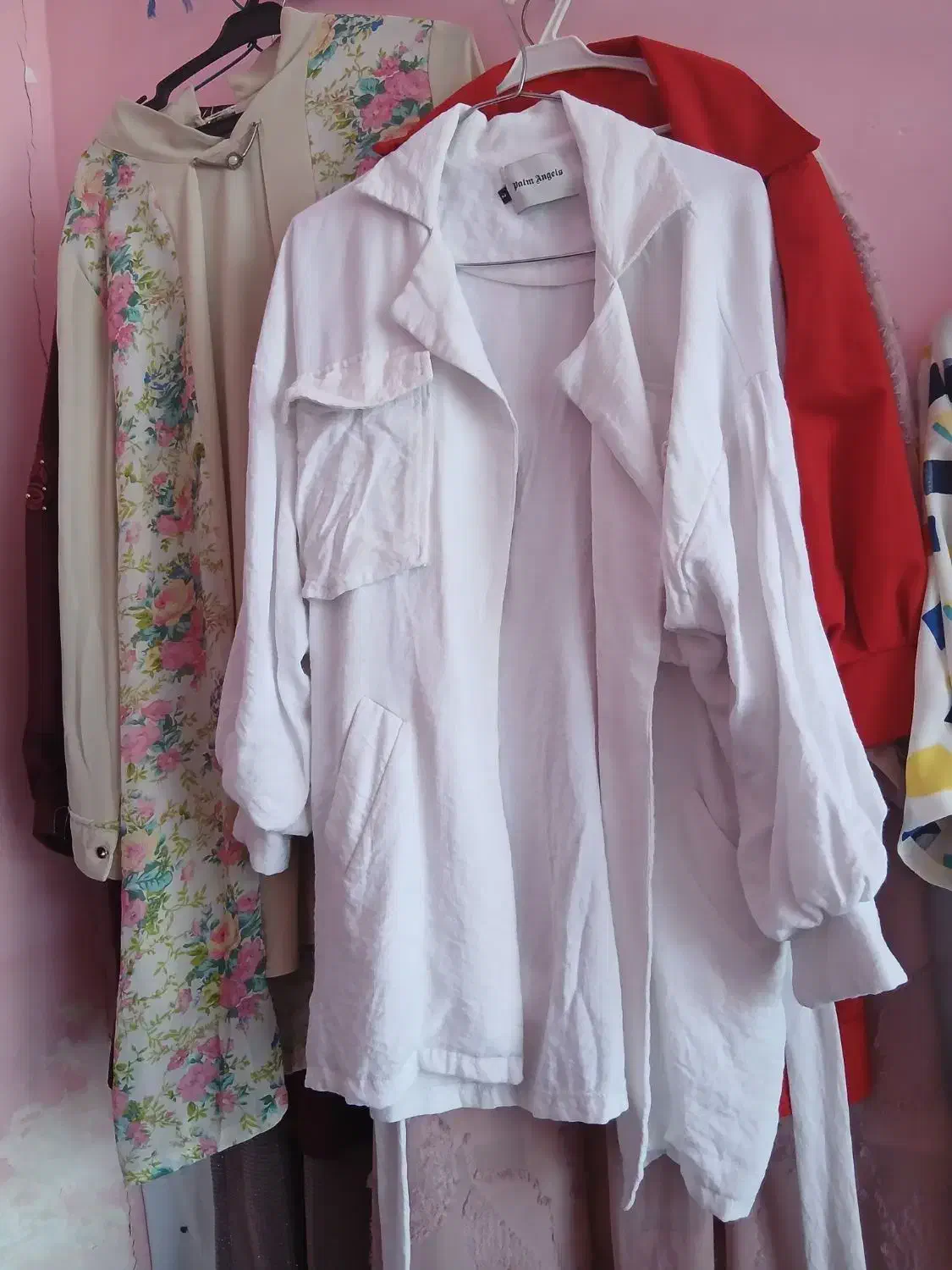 انواع لباس. لباس ورزشی مغازه فقط ۵۰ امروز|تجهیزات ورزشی|اردبیل, |دیوار