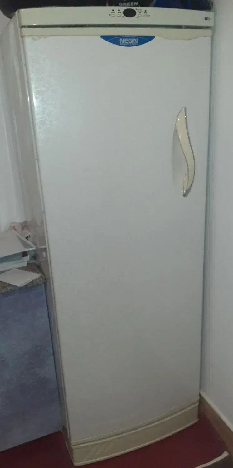 فریزرنگین|یخچال و فریزر|بروجرد, |دیوار