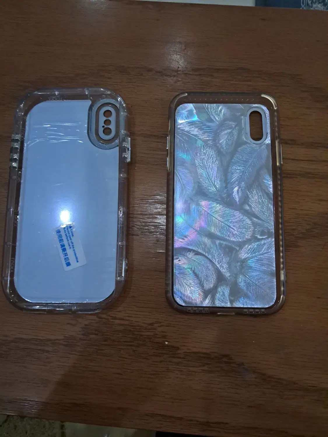 قاب ایفون|لوازم جانبی موبایل و تبلت|کرج, فاز ۴ مهرشهر|دیوار