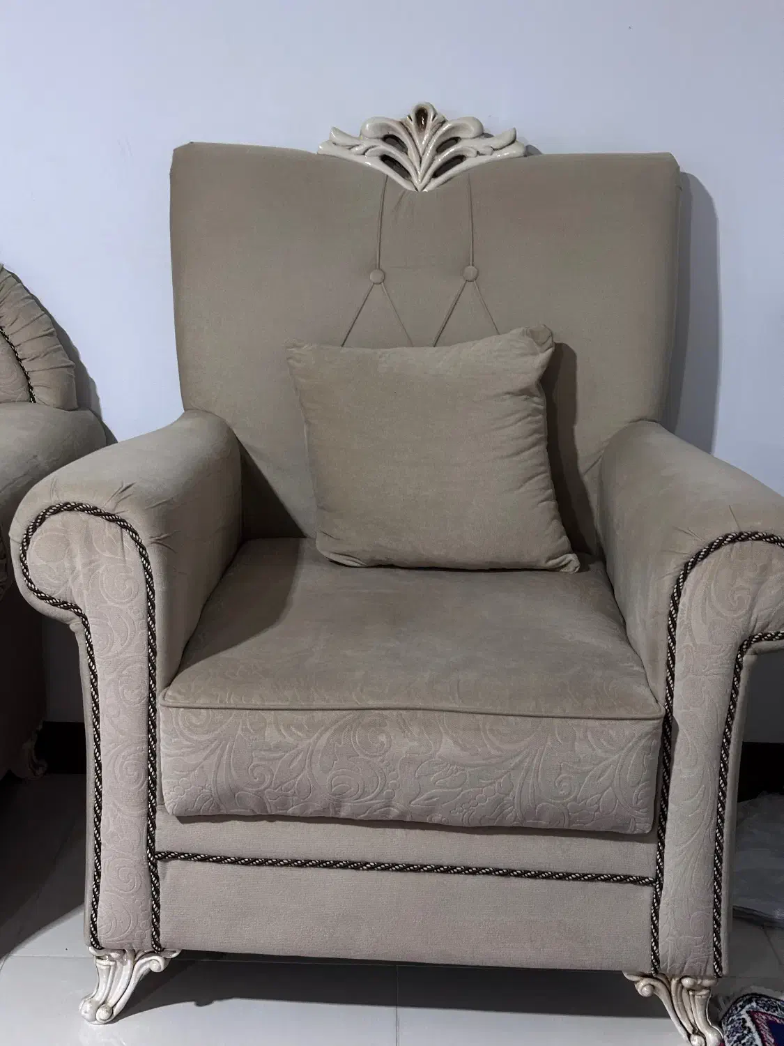 فروش مبل|مبلمان خانگی و میز عسلی|صدرا-فارس, فاز ۱|دیوار