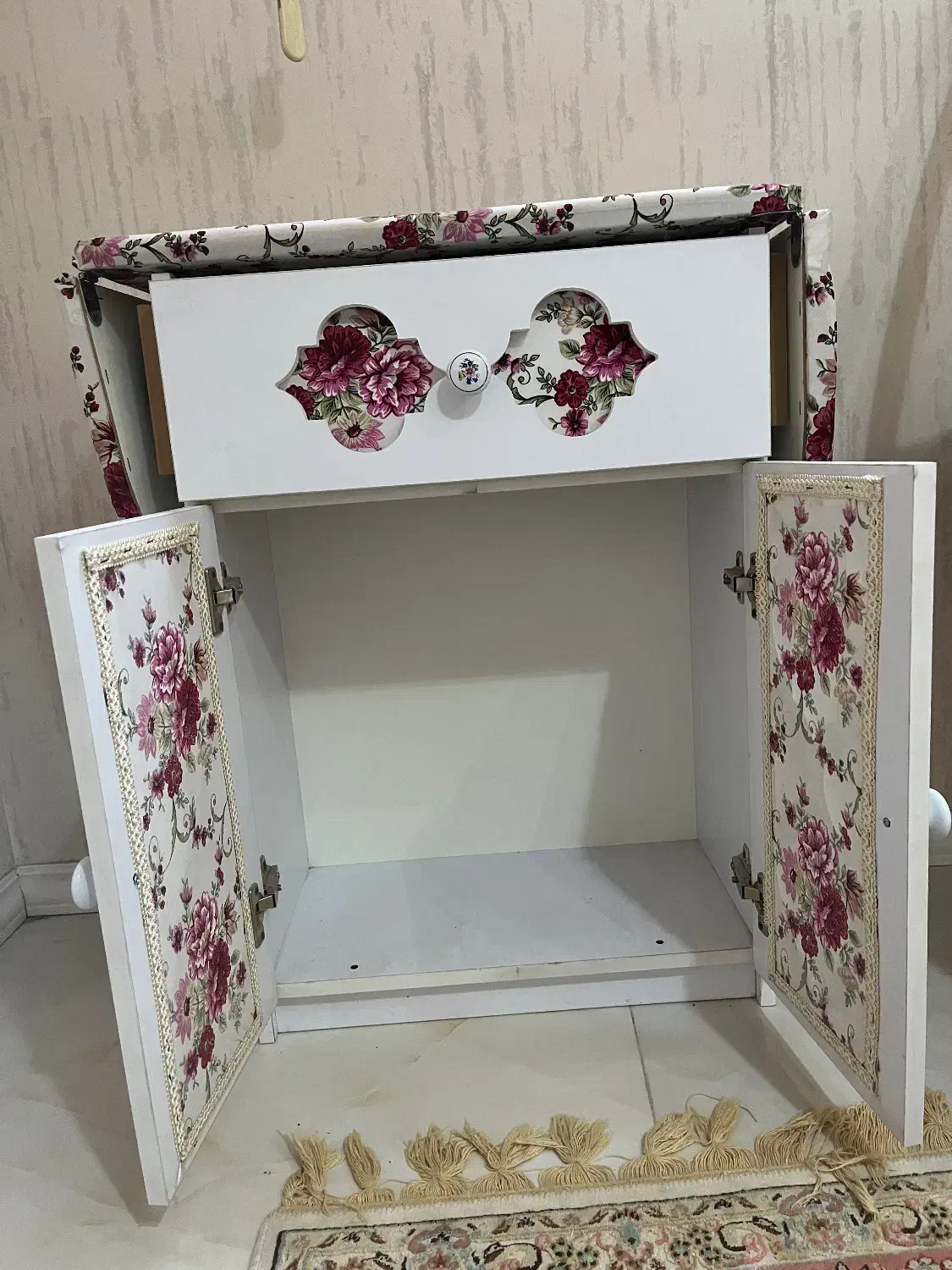 میز اتو|اتو و لوازم اتو|اصفهان, حسینآباد|دیوار