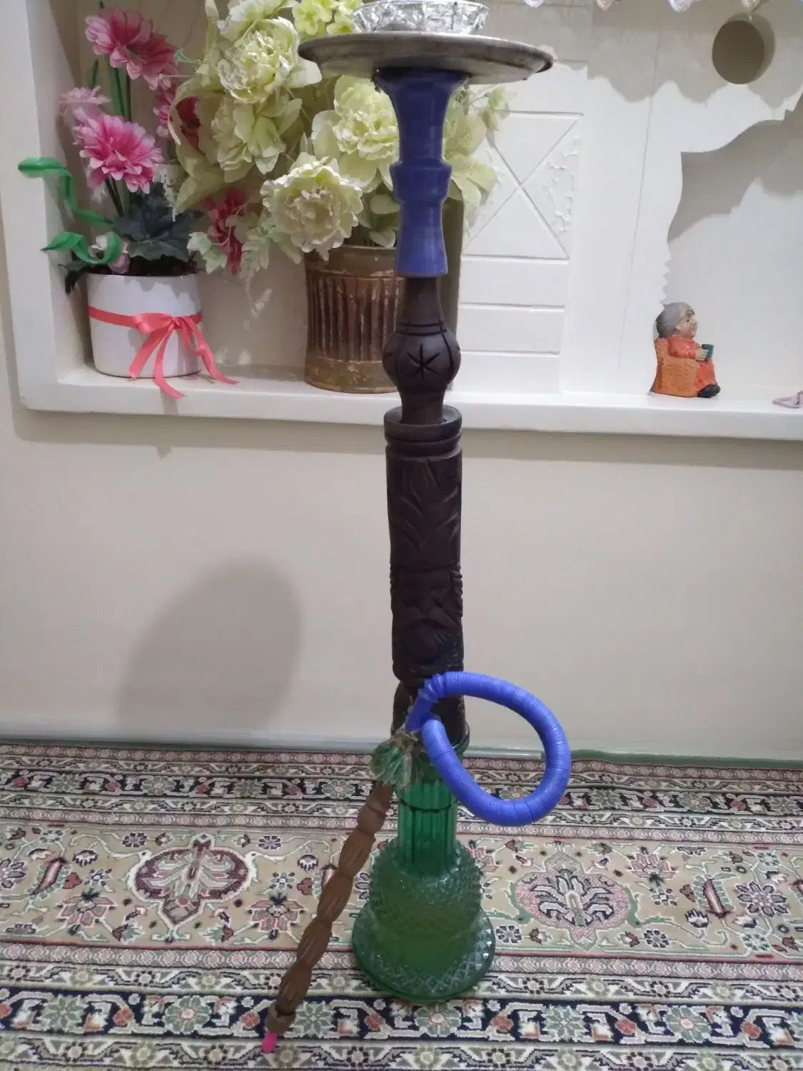 قلیان|کلکسیون و سرگرمی|تاکستان, |دیوار