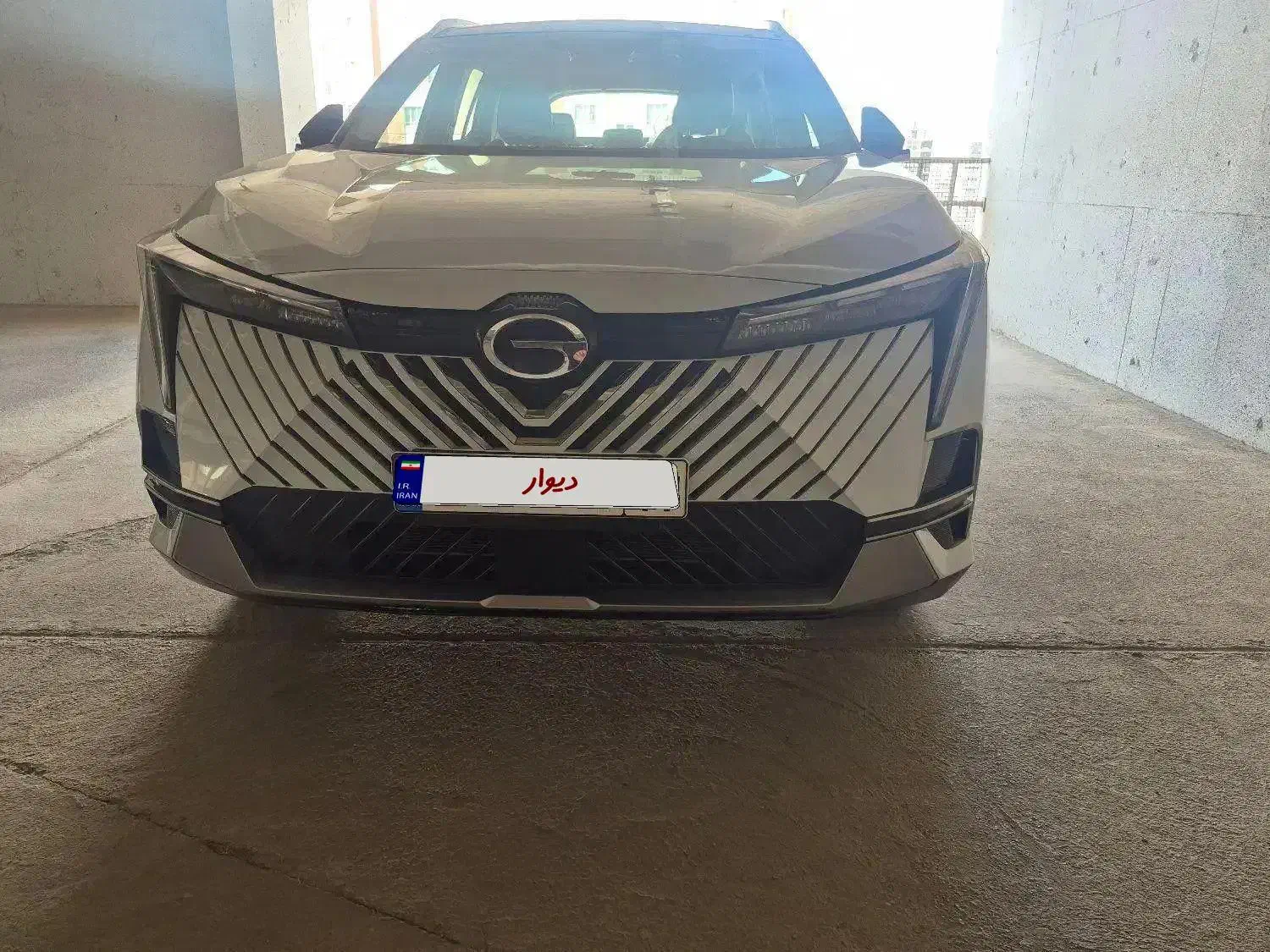 گک امکو فول سفارش امارات|خودرو سواری و وانت|مشهد, آبادگران|دیوار