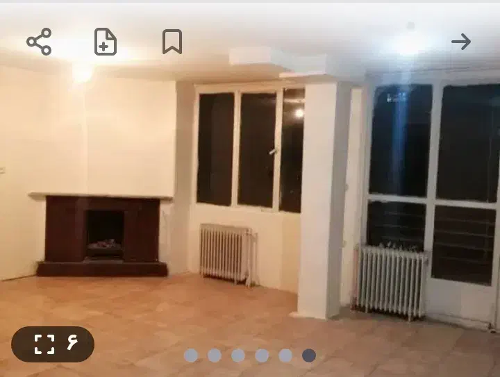 همکف دو خواب ستارخان