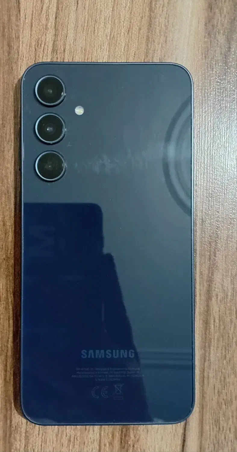 گوشی a35|موبایل|محمدشهر, کوی بهار|دیوار