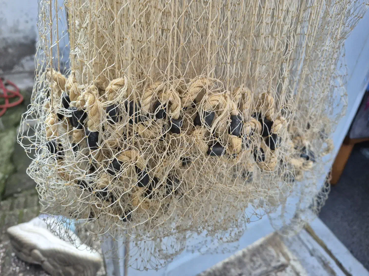 ماشک|ماهیگیری|بندر انزلی, متروپل|دیوار