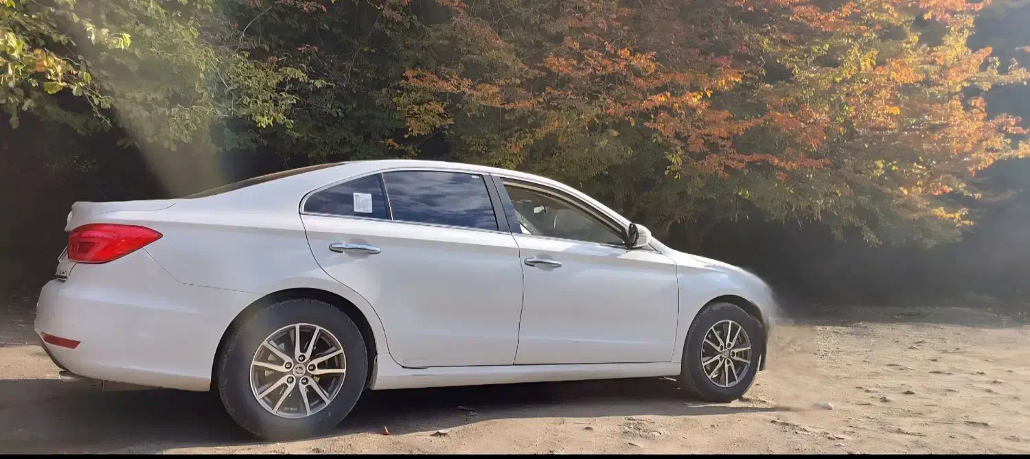 لیفان 820 مدل 96|خودرو سواری و وانت|قشم, |دیوار