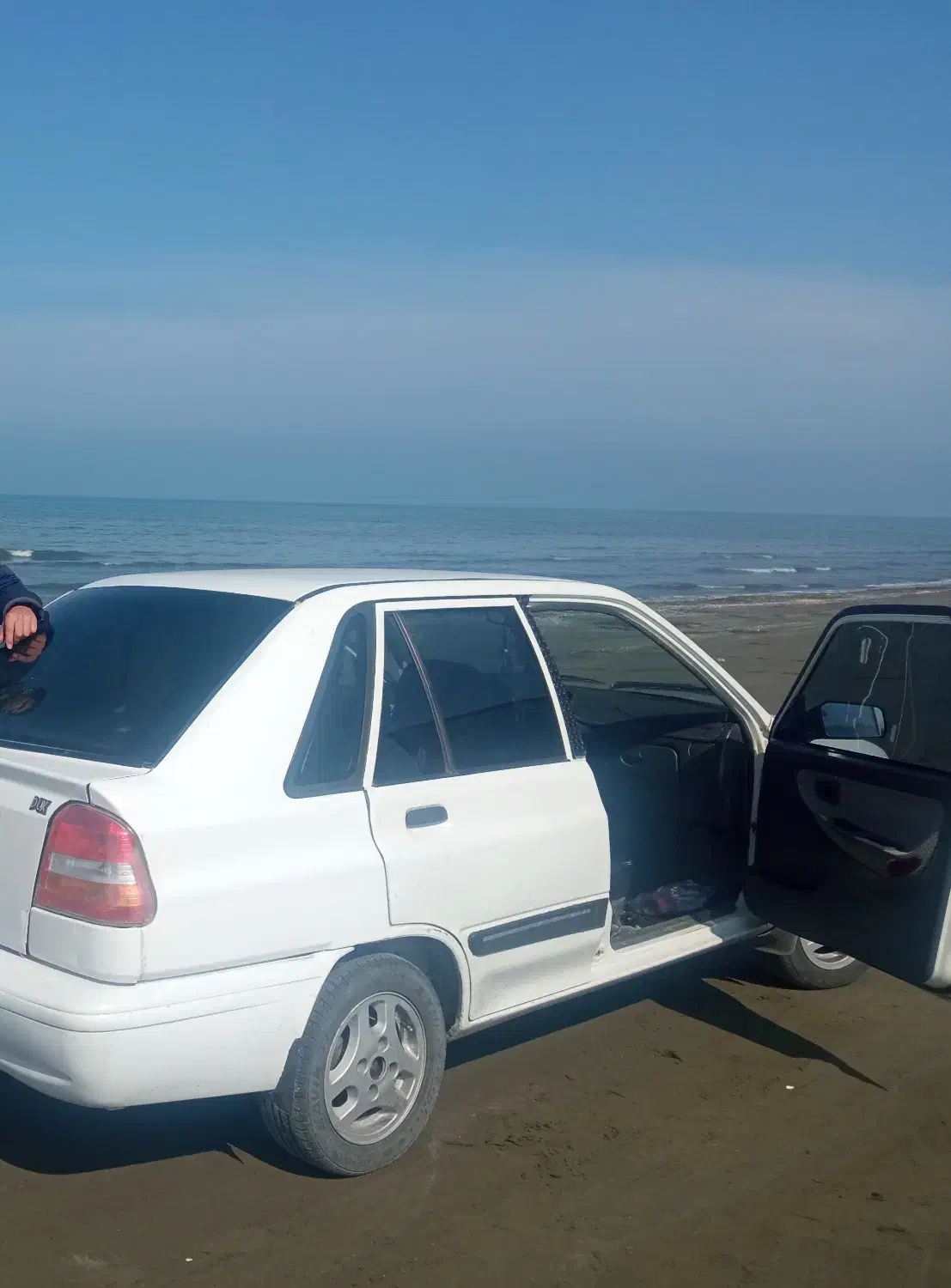 پراید 141مدل86|خودرو سواری و وانت|شهرکرد, |دیوار