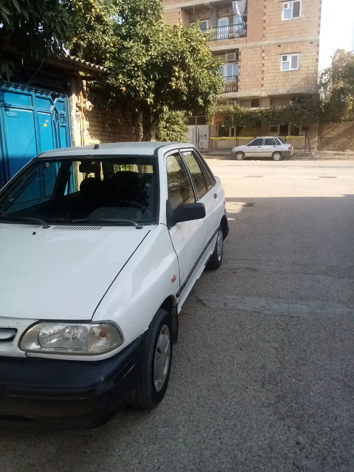 پرایدمدل 88دوگانه دست|خودرو سواری و وانت|کلاله, |دیوار