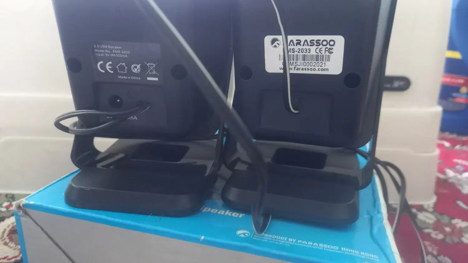 اسپیکر|قطعات و لوازم جانبی رایانه|تهران, هفده شهریور|دیوار