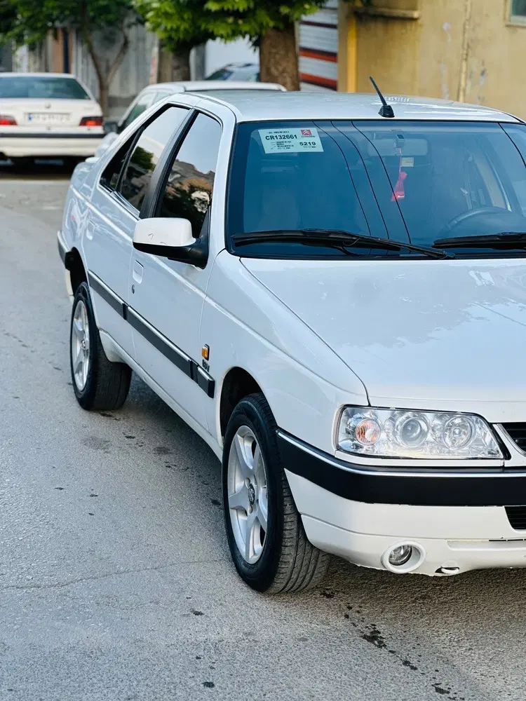 slx tu5 94|خودرو سواری و وانت|کامیاران, |دیوار