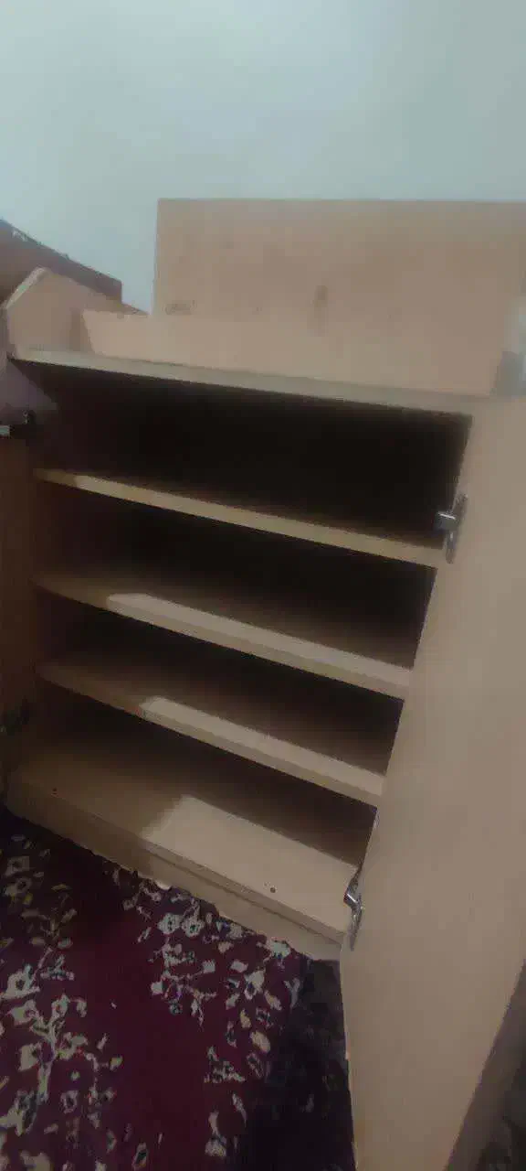 جا کفشی|جاکفشی، کمد، دراور|مشهد, هفده شهریور|دیوار