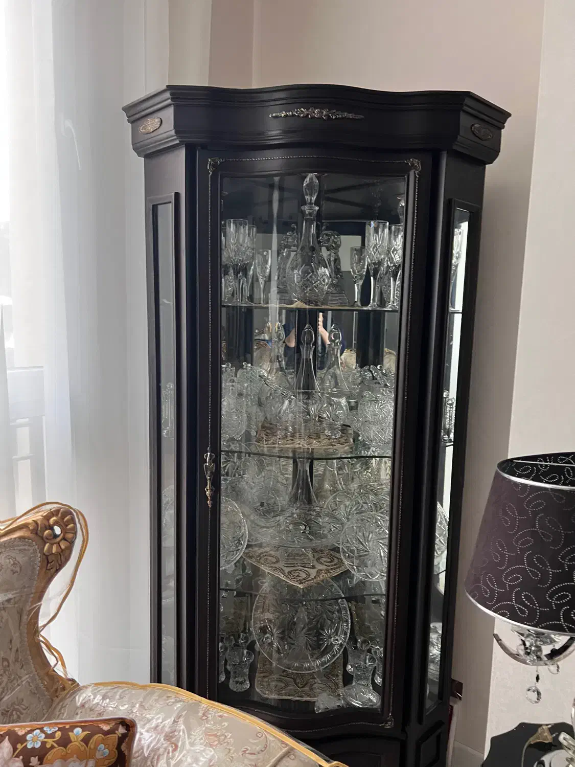 بوفه|بوفه، ویترین، کنسول|تهران, مجیدآباد|دیوار