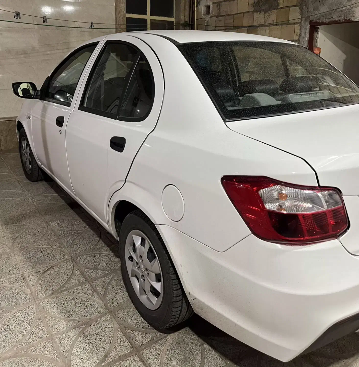 ساینا اس|خودرو سواری و وانت|رشت, گیل|دیوار