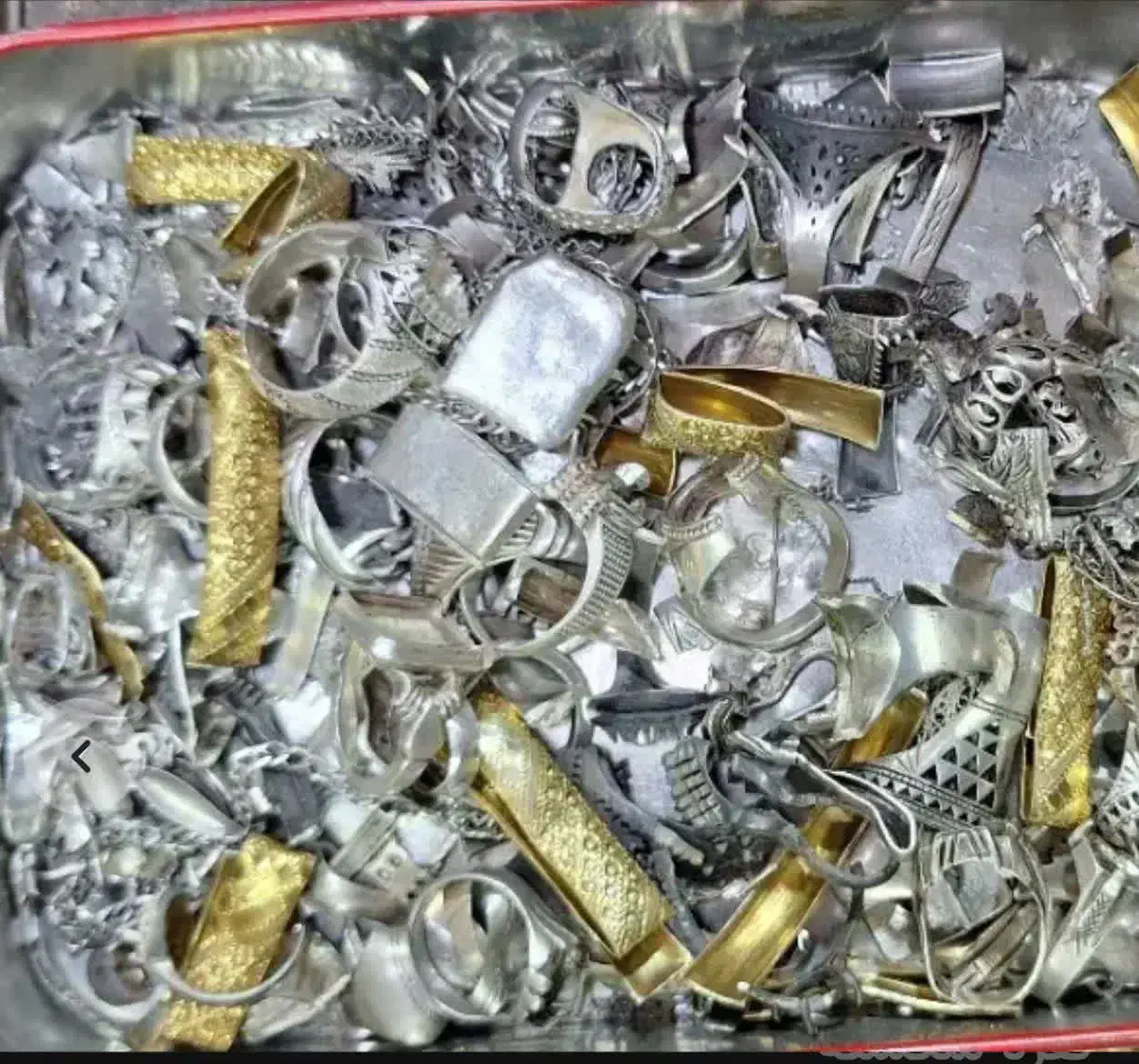 خرید و فروش نقره|بدلیجات|قم, نیروگاه|دیوار