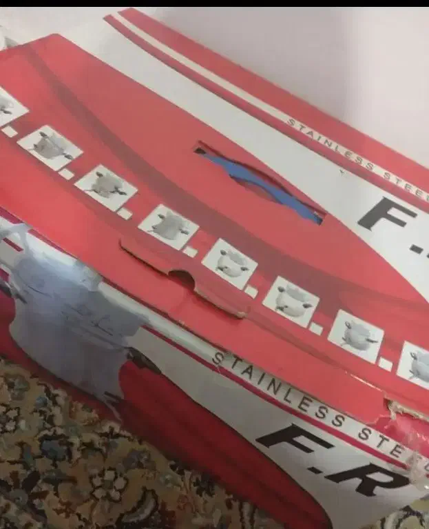 کتری سماوری نو|قوری، کتری، قهوه‌ساز دستی|بروجرد, |دیوار