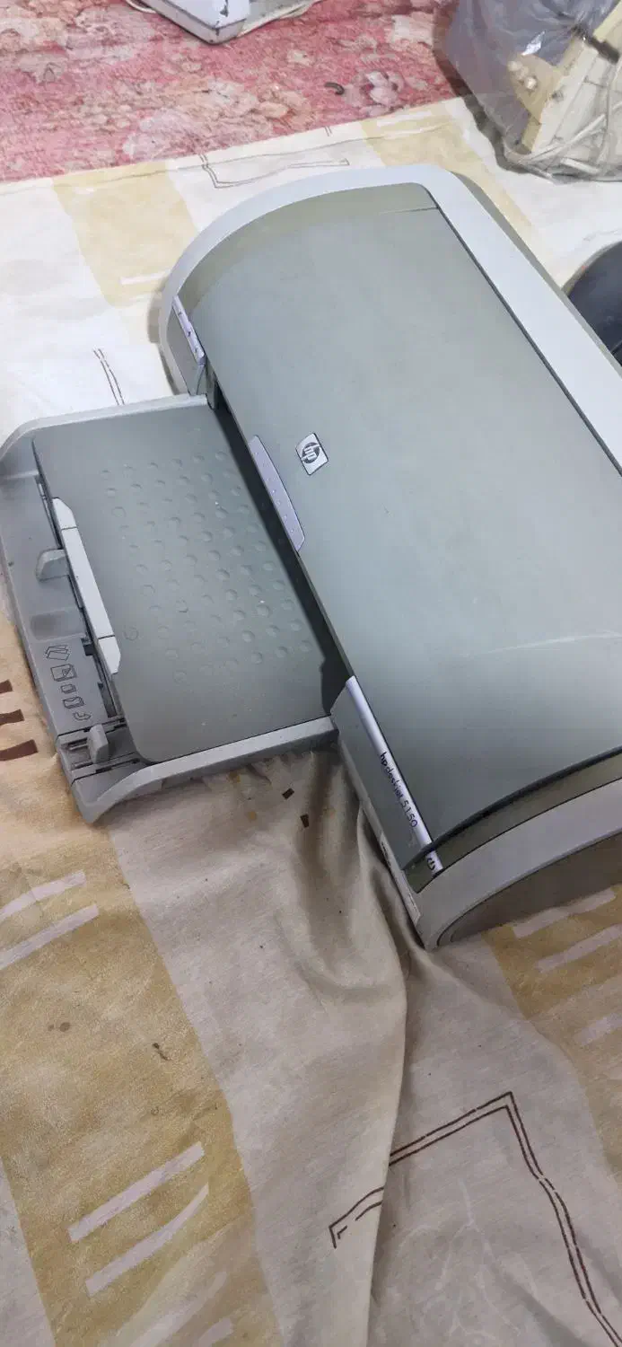 پرینتر رنگی|پرینتر، اسکنر، کپی، فکس|لاهیجان, گلستان|دیوار