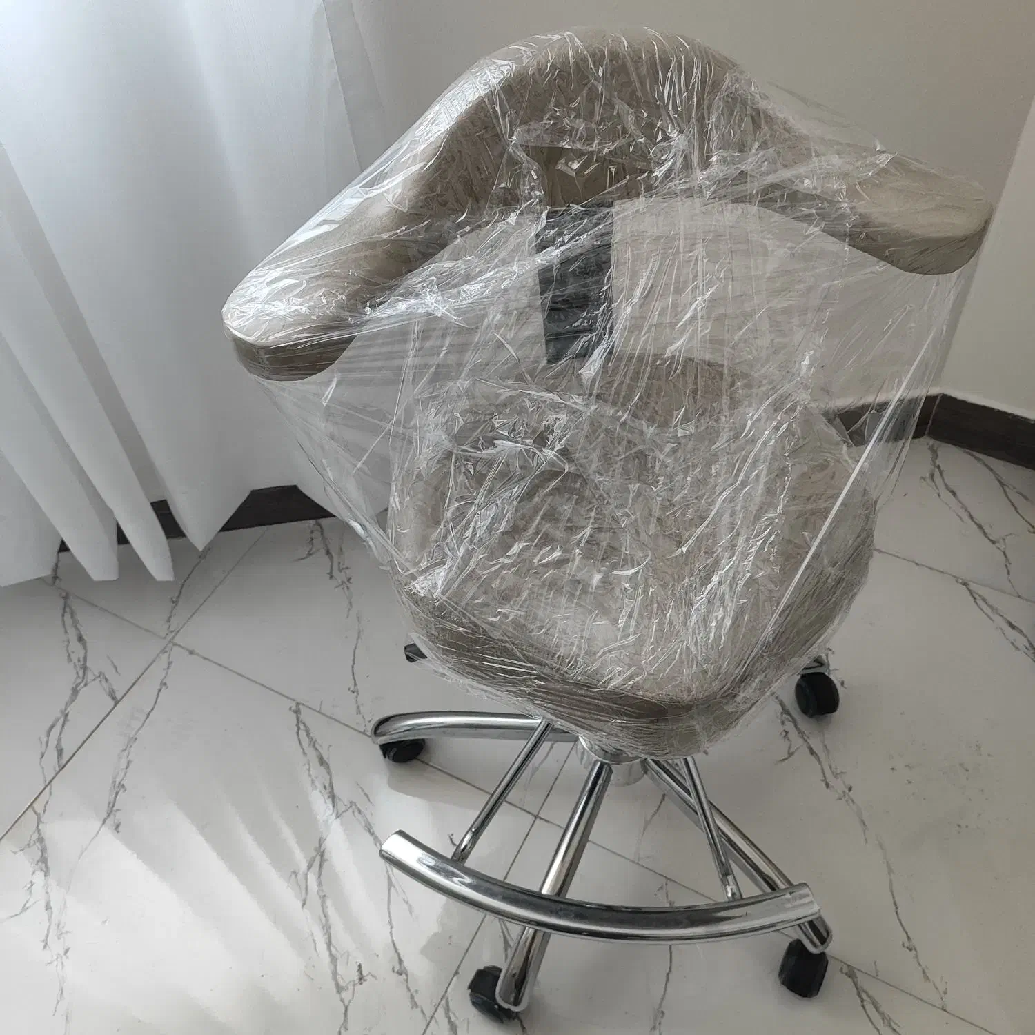 صندلی و سرشور آرایشگاهی|آرایشگاه و سالنهای زیبایی|تهران, بهجتآباد|دیوار