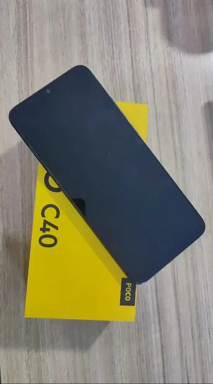 سامسونگpoco c40|موبایل|صباشهر, |دیوار