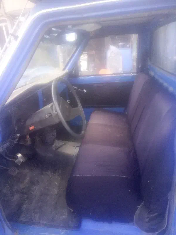 فروش نیسان|خودرو سواری و وانت|ارومیه, |دیوار