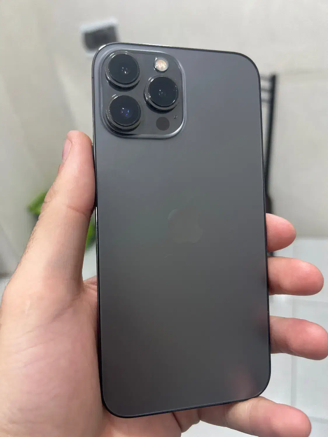 Appel 13 pro max|موبایل|ارومیه, |دیوار