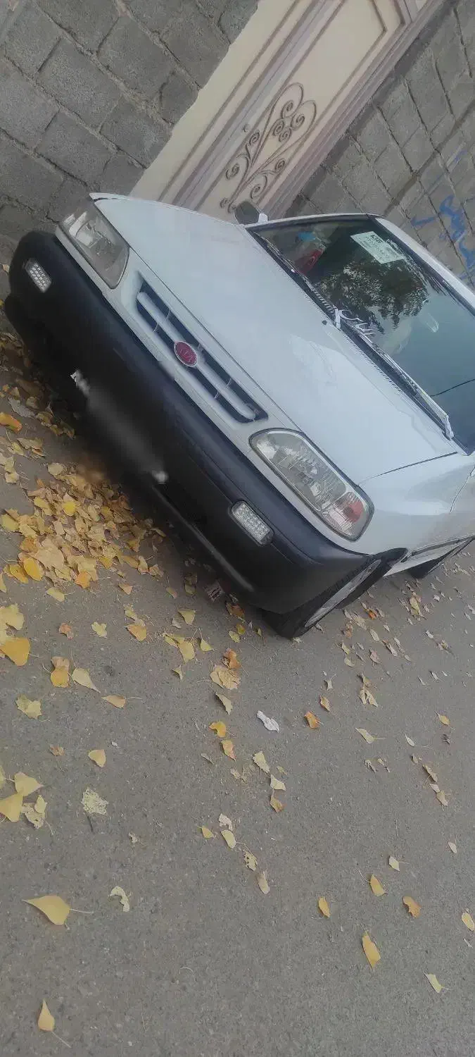 پراید|خودرو سواری و وانت|مرند, |دیوار