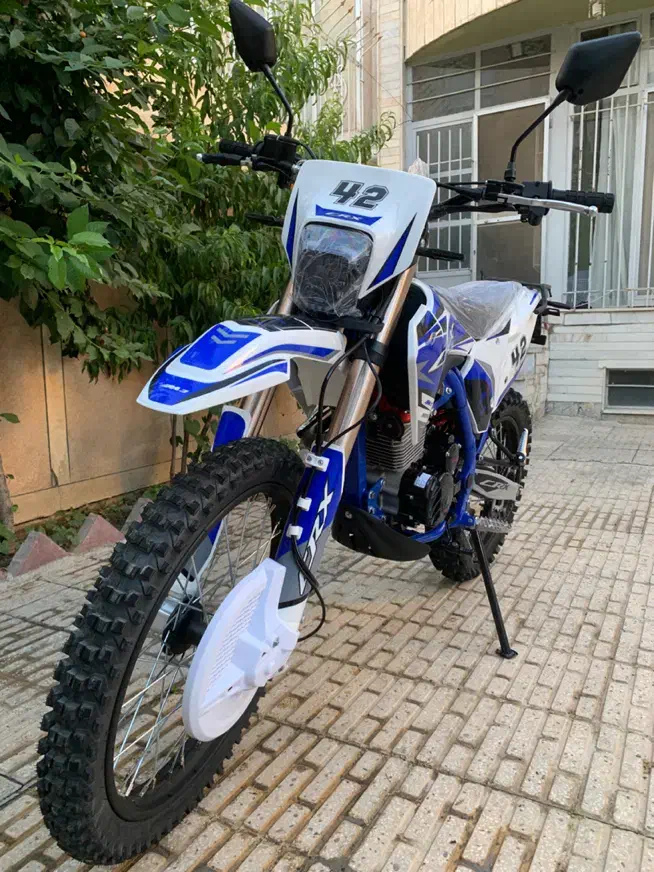 crx 350 cc|موتورسیکلت|تهران, طرشت|دیوار