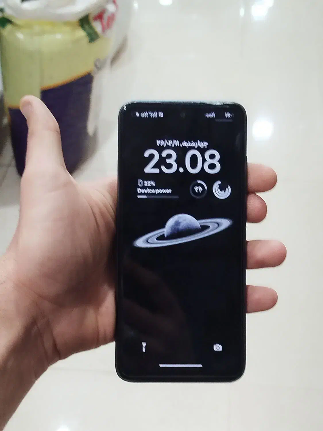 redmi note11 5g|موبایل|خرم‌آباد, |دیوار