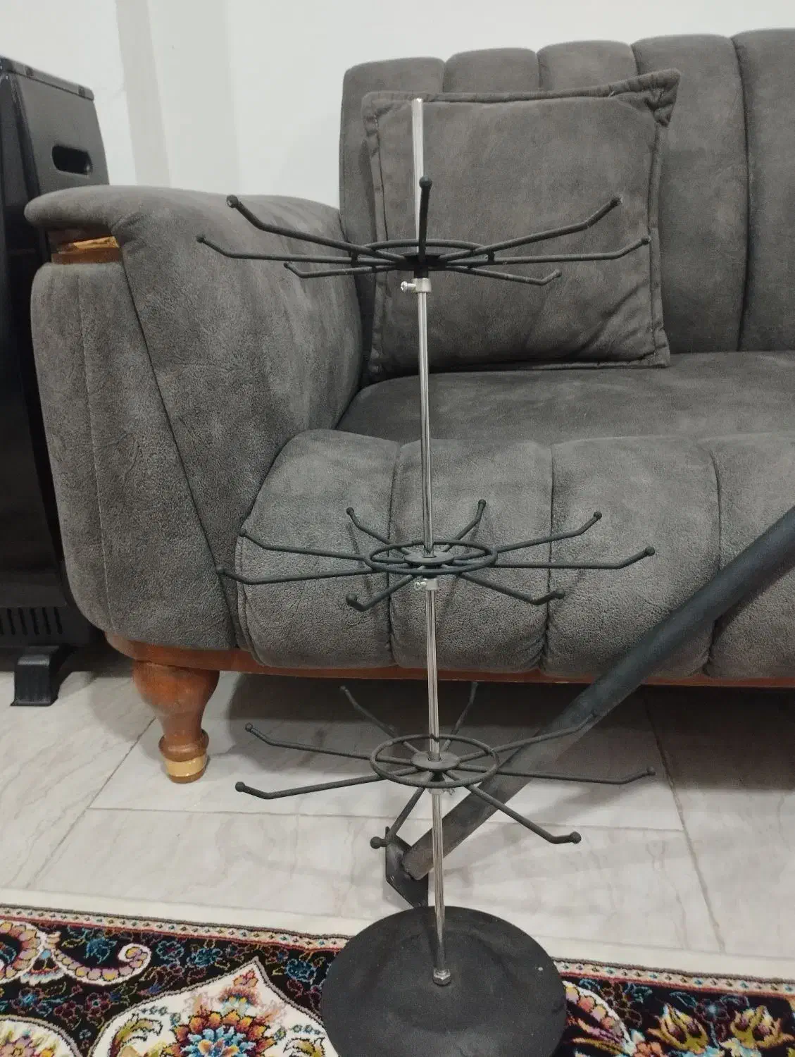 فروش لوازم پوشاک|فروشگاه و مغازه|رشت, پل تالشان|دیوار