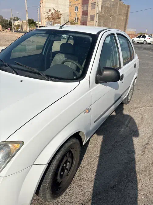 تیبا۲مدل۹۳|خودرو سواری و وانت|سمنان, |دیوار