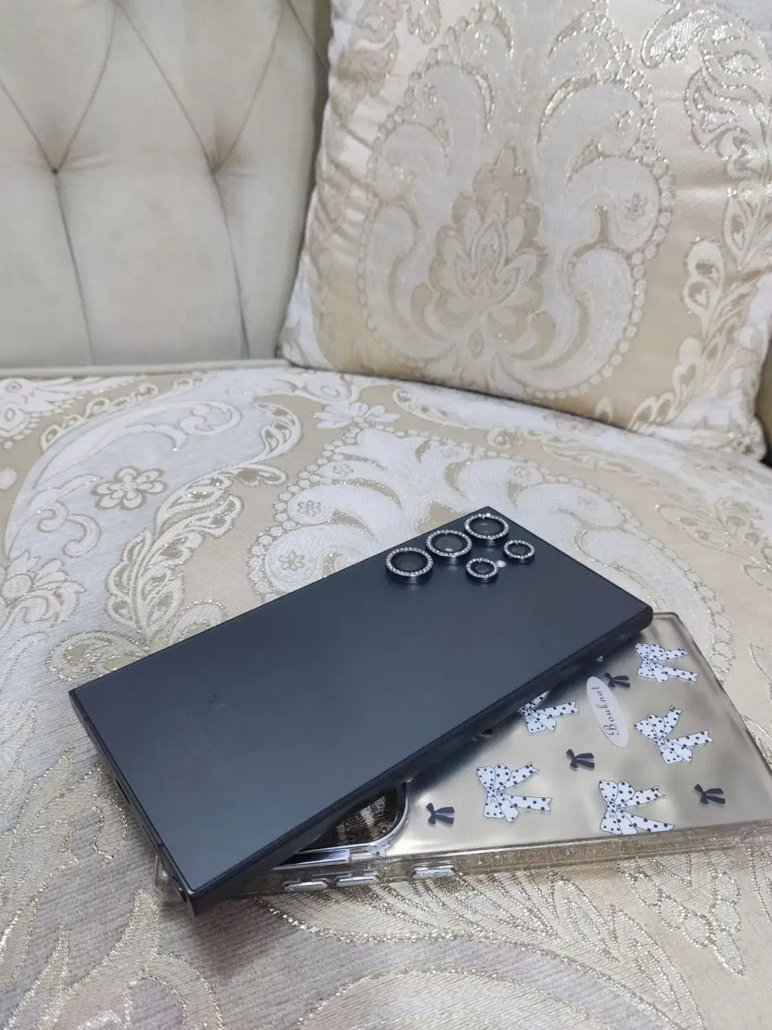 s24 ultra|موبایل|مشهد, ابوذر|دیوار