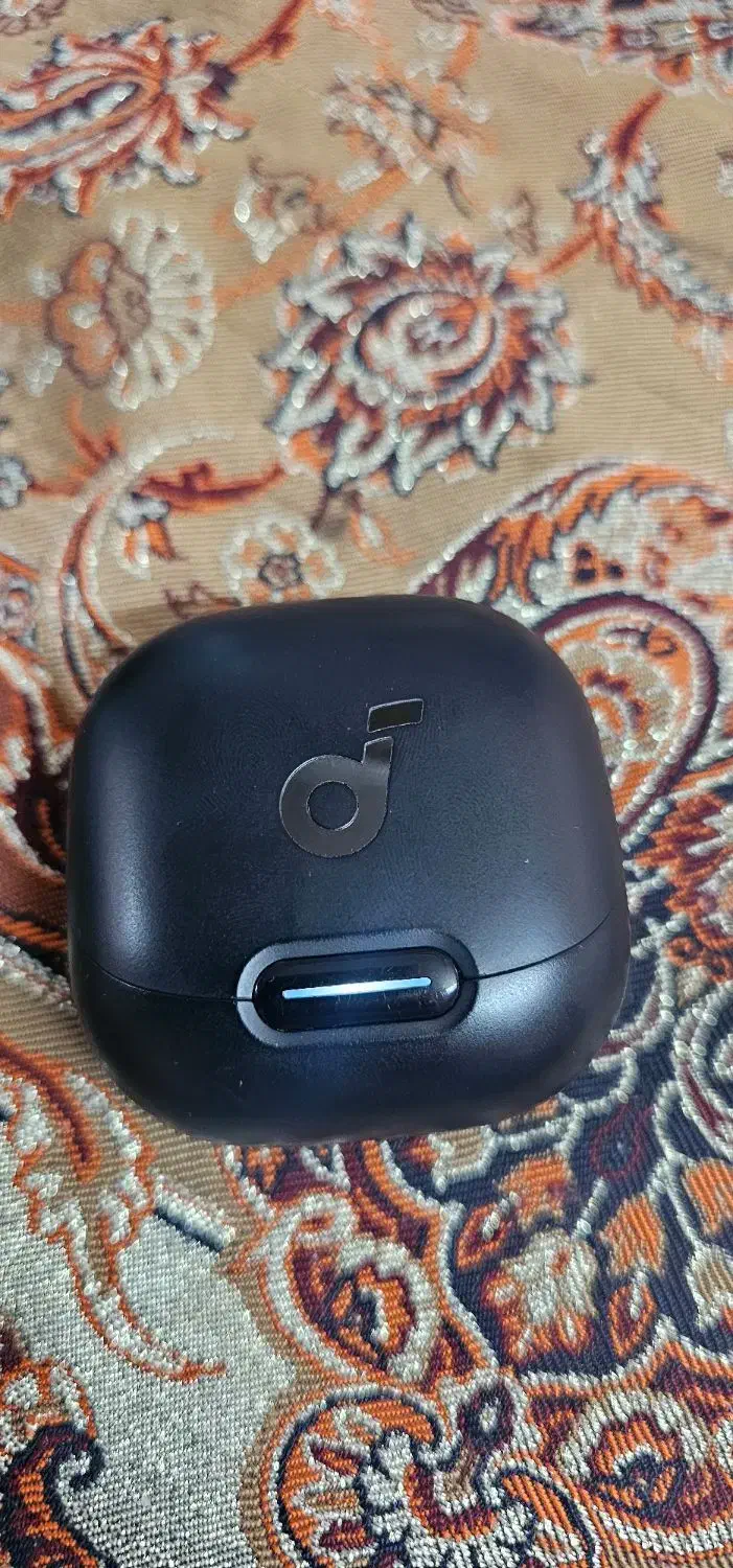 liberty 4nc|لوازم جانبی موبایل و تبلت|مشهد, نیروی هوایی|دیوار